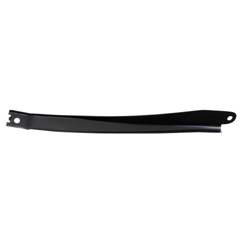 Ford Front Driver & Passenger Side 2 Piece Bumper Bracket Set TRQ BDA05588