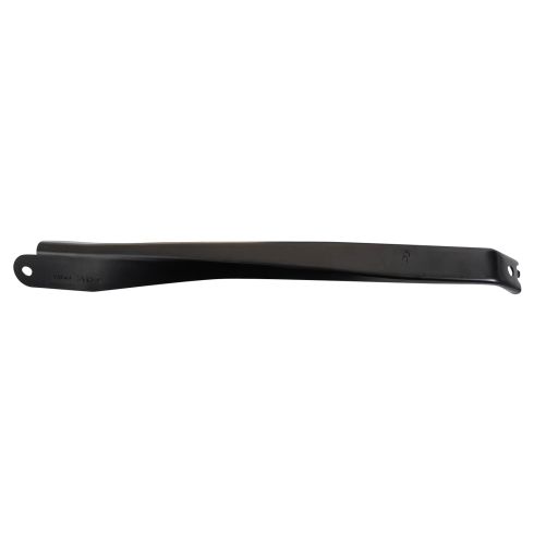 Ford Front Driver & Passenger Side 2 Piece Bumper Bracket Set TRQ BDA05588