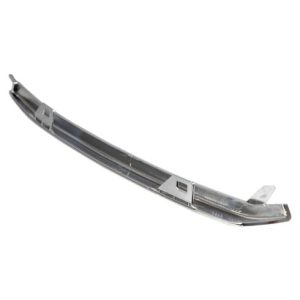 2015-20 Chevrolet Suburban Tahoe Front Driver & Passenger Side 2 Piece Bumper Trim Set TRQ BDA61393
