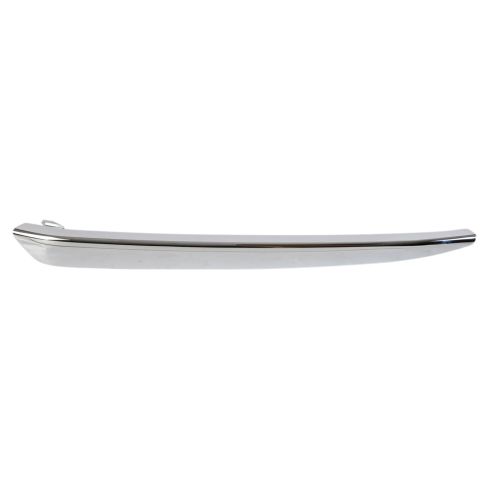 2015-20 Chevrolet Suburban Tahoe Front Driver & Passenger Side 2 Piece Bumper Trim Set TRQ BDA61393