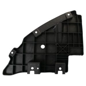 2015-20 Chevrolet Suburban Tahoe Front Driver & Passenger Side 2 Piece Bumper Bracket Set TRQ BDA61394