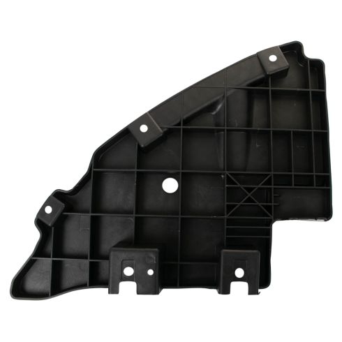 2015-20 Chevrolet Suburban Tahoe Front Driver & Passenger Side 2 Piece Bumper Bracket Set TRQ BDA61394