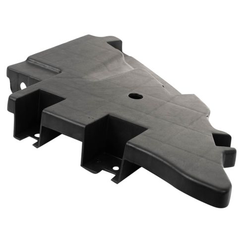 2015-20 Chevrolet Suburban Tahoe Front Driver & Passenger Side 2 Piece Bumper Bracket Set TRQ BDA61394