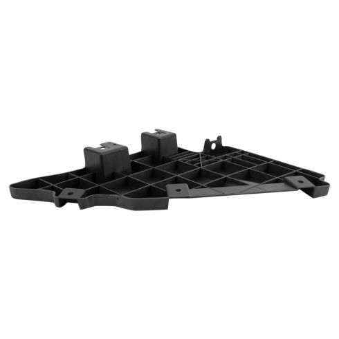 2015-20 Chevrolet Suburban Tahoe Front Driver & Passenger Side 2 Piece Bumper Bracket Set TRQ BDA61394