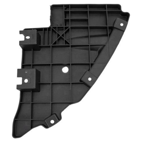 2015-20 Chevrolet Suburban Tahoe Front Driver & Passenger Side 2 Piece Bumper Bracket Set TRQ BDA61394