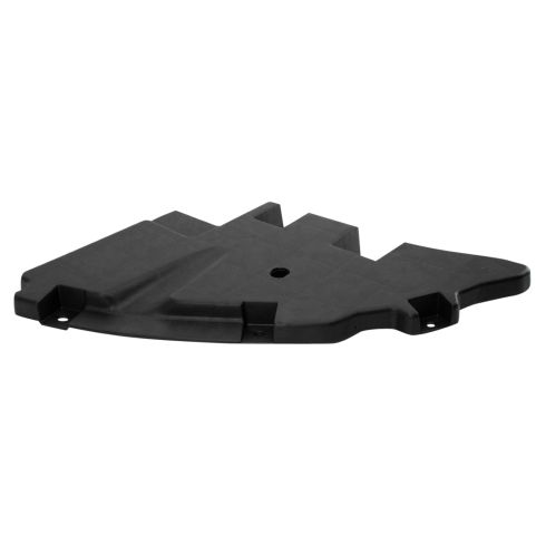 2015-20 Chevrolet Suburban Tahoe Front Driver & Passenger Side 2 Piece Bumper Bracket Set TRQ BDA61394