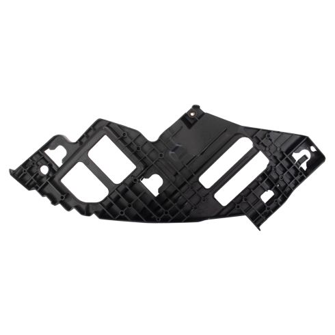 2010-14 VW Golf GTI Jetta Front Driver & Passenger Side 2 Piece Bumper Bracket Set TRQ BDA61403