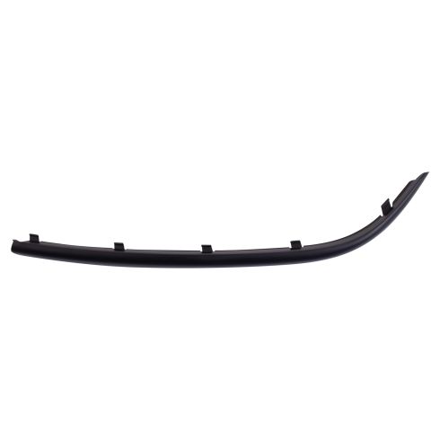 BMW 323i 325i 328i 330i Front Driver & Passenger Side 2 Piece Bumper Trim Set TRQ BDA61507
