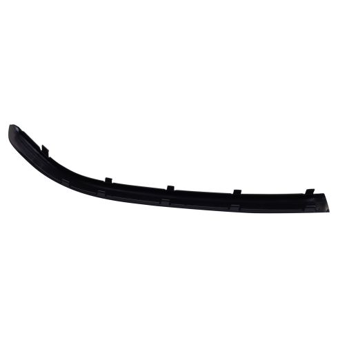 BMW 323i 325i 328i 330i Front Driver & Passenger Side 2 Piece Bumper Trim Set TRQ BDA61507