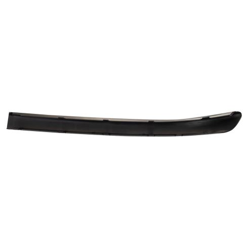 BMW 323i 325i 328i 330i Front Driver & Passenger Side 2 Piece Bumper Trim Set TRQ BDA61507