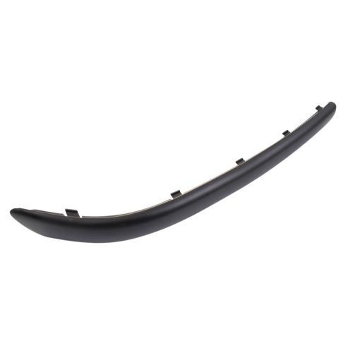 BMW 323i 325i 328i 330i Front Driver & Passenger Side 2 Piece Bumper Trim Set TRQ BDA61507