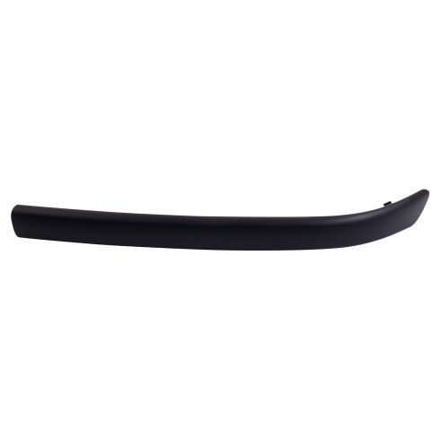 BMW 323i 325i 328i 330i Front Driver & Passenger Side 2 Piece Bumper Trim Set TRQ BDA61507