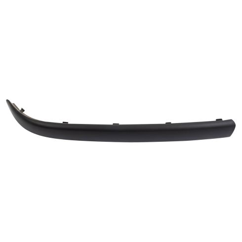 BMW 323i 325i 328i 330i Front Driver & Passenger Side 2 Piece Bumper Trim Set TRQ BDA61507