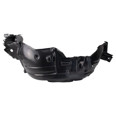 Lexus GS300 GS400 GS430 Front Driver & Passenger Side 2 Piece Inner Fender Liner Set TRQ BDA07061