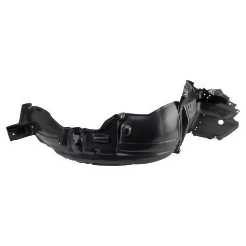 Lexus GS300 GS400 GS430 Front Driver & Passenger Side 2 Piece Inner Fender Liner Set TRQ BDA07061