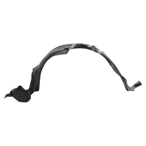 Lexus GS300 GS400 GS430 Front Driver & Passenger Side 2 Piece Inner Fender Liner Set TRQ BDA07061