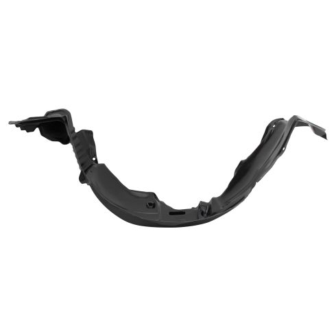Lexus GS300 GS400 GS430 Front Driver & Passenger Side 2 Piece Inner Fender Liner Set TRQ BDA07061