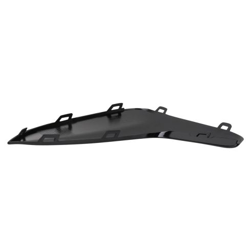 BMW 330i 330i xDrive Front Driver & Passenger Side 2 Piece Bumper Trim Set TRQ BDA13877
