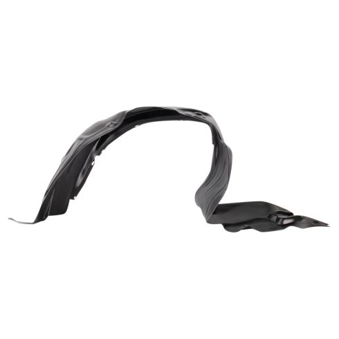1997-01 Lexus ES300 Front Driver & Passenger Side 2 Piece Inner Fender Liner Set TRQ BDA14809