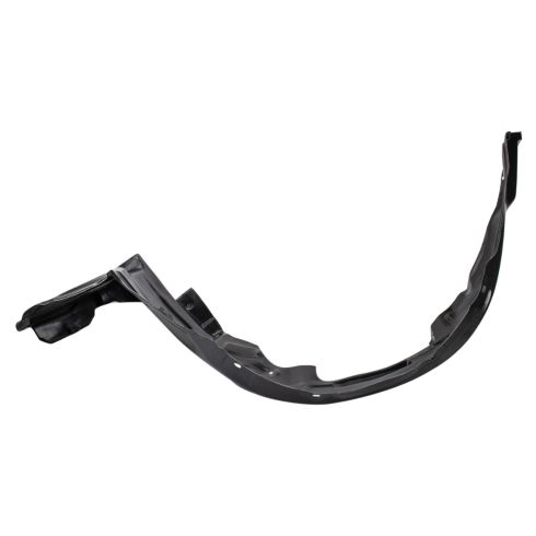 1995-00 Lexus LS400 Front Driver & Passenger Side 2 Piece Inner Fender Liner Set TRQ BDA15640
