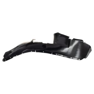 1996-99 Saturn SL SL1 SL2 SW1 SW2 Front Driver & Passenger Side 2 Piece Inner Fender Liner Set TRQ BDA15671