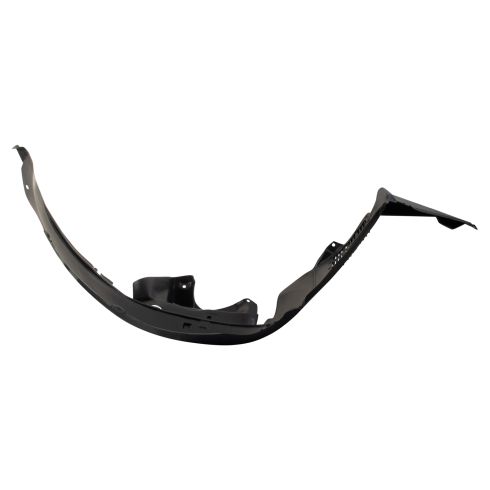 2004-05 Hyundai XG350 Front Driver & Passenger Side 2 Piece Inner Fender Liner Set TRQ BDA15874