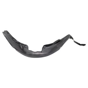 1994-99 Toyota Celica Front Driver & Passenger Side 2 Piece Inner Fender Liner Set TRQ BDA16558