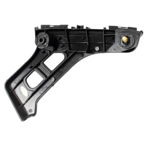 2011-17 Lexus CT200h Front Driver & Passenger Side 2 Piece Bumper Bracket Set TRQ BDA17605