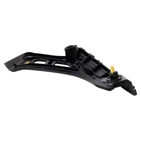 2011-17 Lexus CT200h Front Driver & Passenger Side 2 Piece Bumper Bracket Set TRQ BDA17605