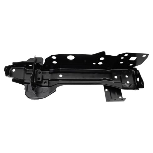 2016-22 Toyota Prius Driver & Passenger Side 2 Piece Radiator Support Set TRQ BDA17608