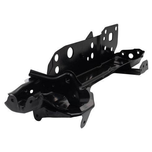 2016-22 Toyota Prius Driver & Passenger Side 2 Piece Radiator Support Set TRQ BDA17608