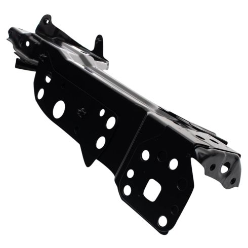 2016-22 Toyota Prius Driver & Passenger Side 2 Piece Radiator Support Set TRQ BDA17608