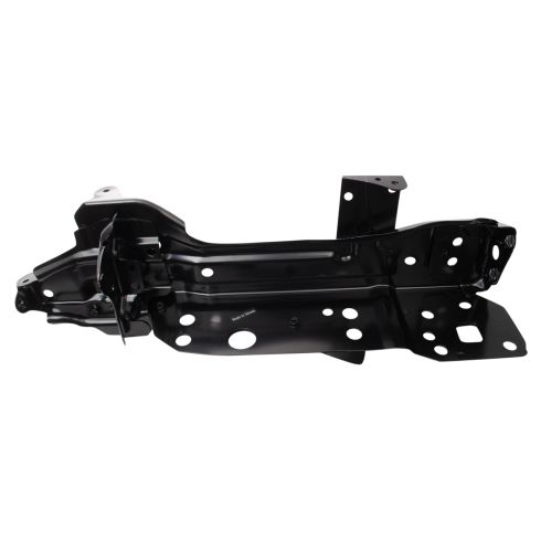 2016-22 Toyota Prius Driver & Passenger Side 2 Piece Radiator Support Set TRQ BDA17608