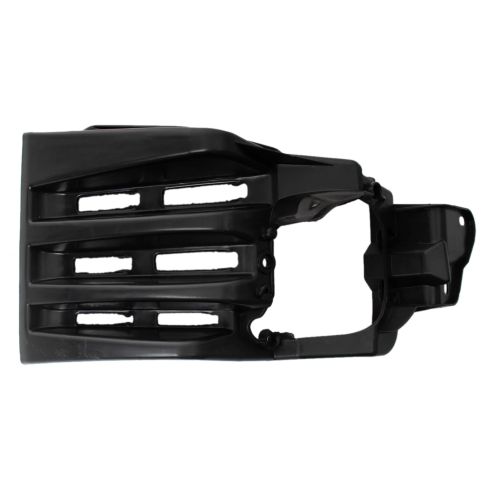 2013-15 Lexus ES300h ES350 Driver & Passenger Side Fog Light Bracket 2 Piece Set TRQ LTA89248