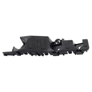 2012-20 Chevrolet Sonic Front Driver & Passenger Side 2 Piece Bumper Bracket Set TRQ BDA19099