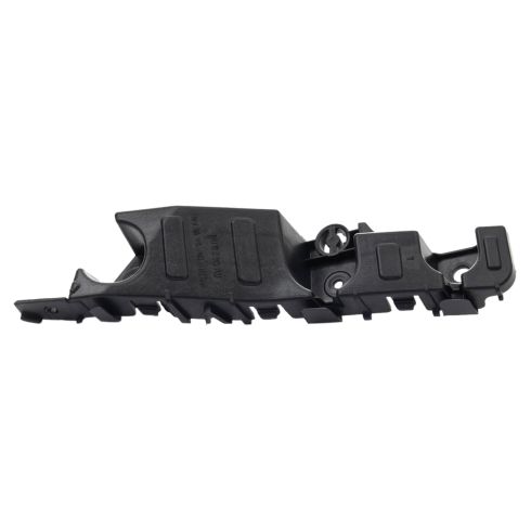 2012-20 Chevrolet Sonic Front Driver & Passenger Side 2 Piece Bumper Bracket Set TRQ BDA19099