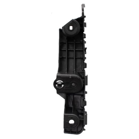2012-20 Chevrolet Sonic Front Driver & Passenger Side 2 Piece Bumper Bracket Set TRQ BDA19099