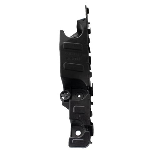 2012-20 Chevrolet Sonic Front Driver & Passenger Side 2 Piece Bumper Bracket Set TRQ BDA19099