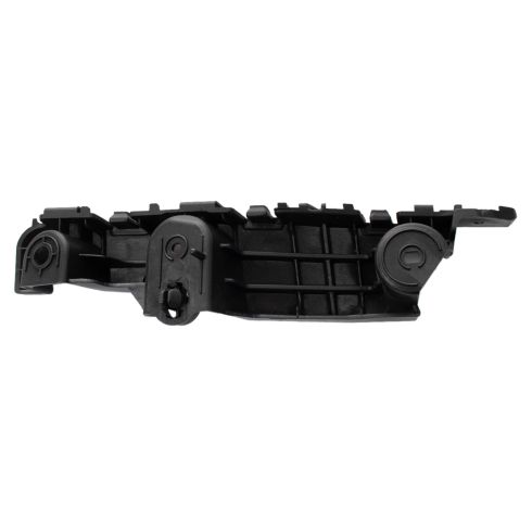 2012-20 Chevrolet Sonic Front Driver & Passenger Side 2 Piece Bumper Bracket Set TRQ BDA19099