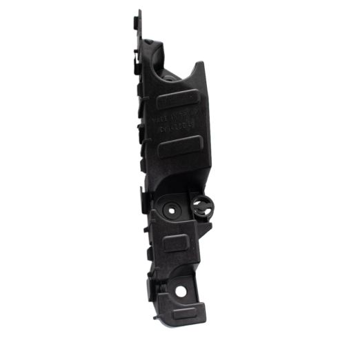 2012-20 Chevrolet Sonic Front Driver & Passenger Side 2 Piece Bumper Bracket Set TRQ BDA19099