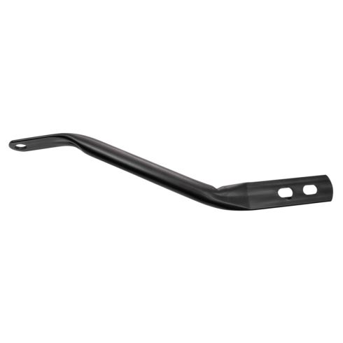 Chevrolet GMC Front Driver & Passenger Side 2 Piece Bumper Bracket Set TRQ BDA19101