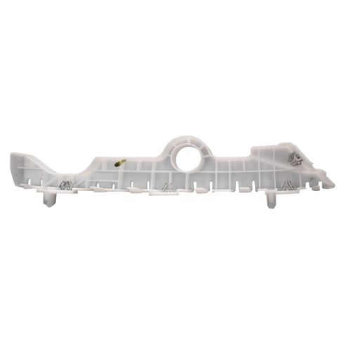 Chevrolet Silverado 1500 1500 LTD Front Driver & Passenger Side 2 Piece Bumper Bracket Set TRQ BDA19609