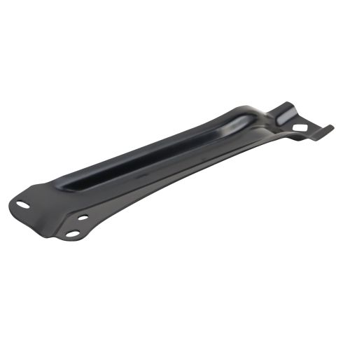 2016-23 Toyota Tacoma Front Driver & Passenger Side 2 Piece Bumper Bracket Set TRQ BDA19612