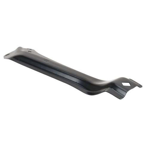 2016-23 Toyota Tacoma Front Driver & Passenger Side 2 Piece Bumper Bracket Set TRQ BDA19612