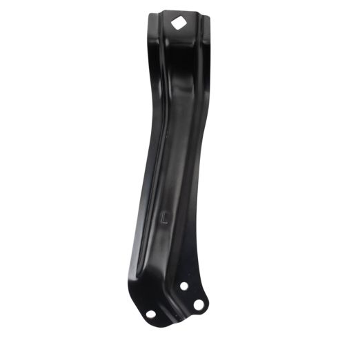2016-23 Toyota Tacoma Front Driver & Passenger Side 2 Piece Bumper Bracket Set TRQ BDA19612