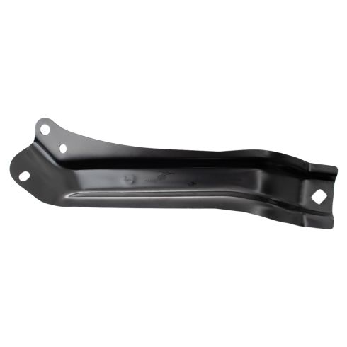 2016-23 Toyota Tacoma Front Driver & Passenger Side 2 Piece Bumper Bracket Set TRQ BDA19612