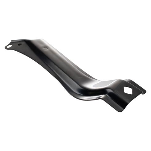 2016-23 Toyota Tacoma Front Driver & Passenger Side 2 Piece Bumper Bracket Set TRQ BDA19612
