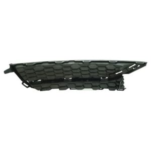 2012-15 VW Passat Driver Side without Fog Lights Fog Light Hole Cover DIY Solutions GRI00648