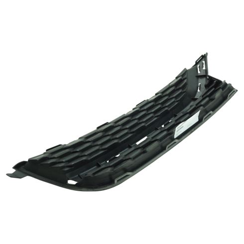 2012-15 VW Passat Driver Side without Fog Lights Fog Light Hole Cover DIY Solutions GRI00648