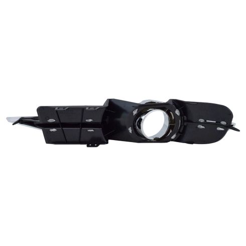 Chevrolet Malibu Driver Side Fog Light Bezel DIY Solutions LHT00131